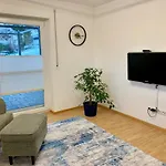 Apartment Quartier22 - Mit Altstadtblick *