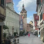 Apartment Quartier22 - Mit Altstadtblick *