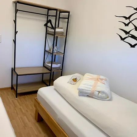 Quartier22 - Mit Altstadtblick Appartamento *