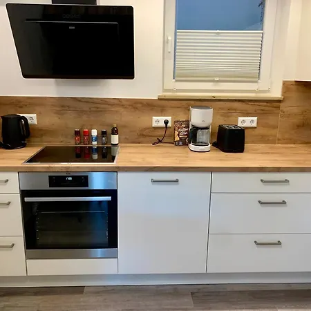 Quartier22 - Mit Altstadtblick