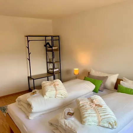 Quartier22 - Mit Altstadtblick Appartamento