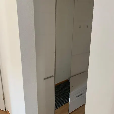 Apartment Quartier22 - Mit Altstadtblick Schwäbisch Hall