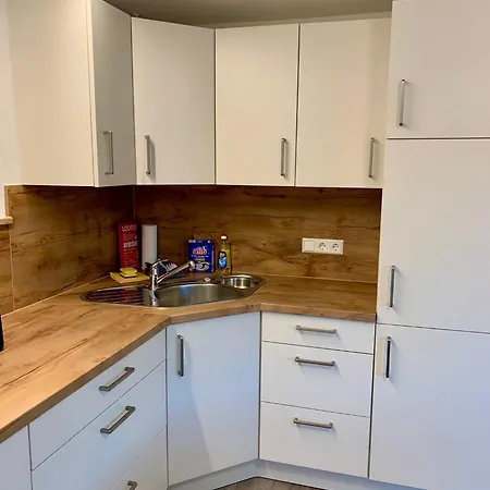 Quartier22 - Mit Altstadtblick *