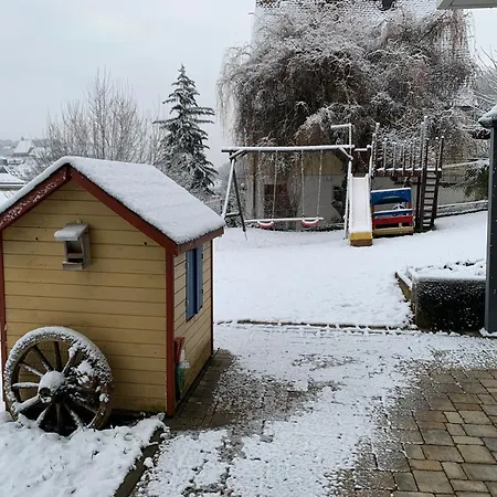 Quartier22 - Mit Altstadtblick Appartamento *