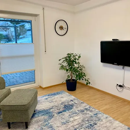 Apartment Quartier22 - Mit Altstadtblick *