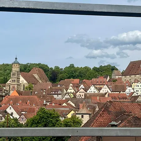 Quartier22 - Mit Altstadtblick Appartamento *