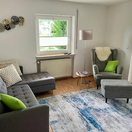 Quartier22 - Mit Altstadtblick *