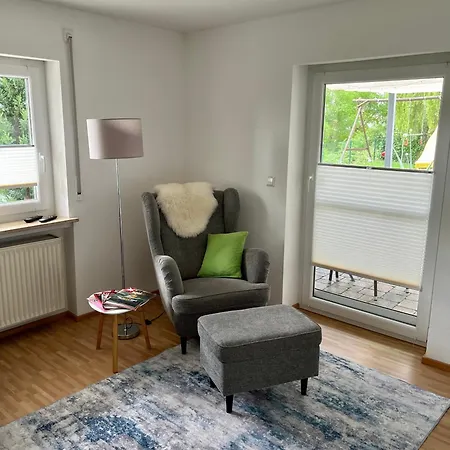 Quartier22 - Mit Altstadtblick Apartment *