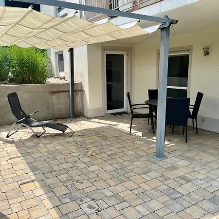 Quartier22 - Mit Altstadtblick Appartamento *