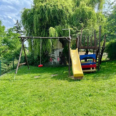 Quartier22 - Mit Altstadtblick Appartamento