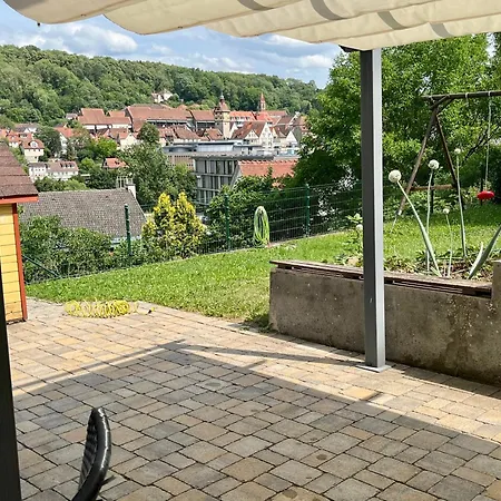 Appartamento Quartier22 - Mit Altstadtblick