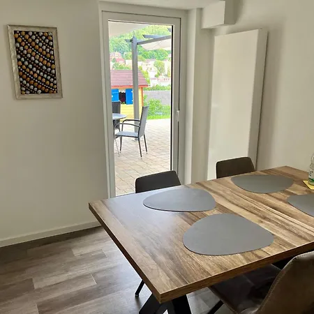 Quartier22 - Mit Altstadtblick