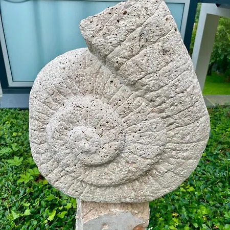 Quartier22 - Mit Altstadtblick Schwäbisch Hall